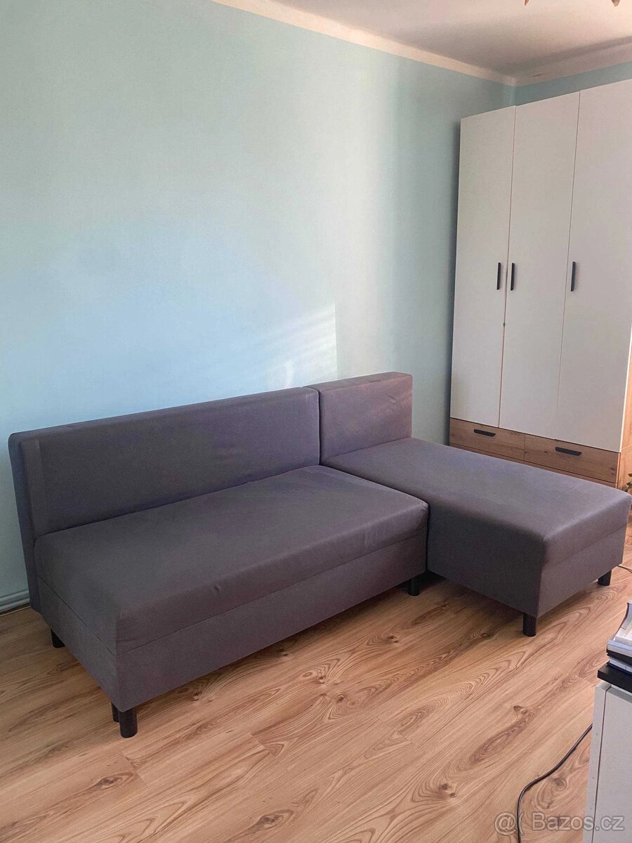 Pohovka Ikea