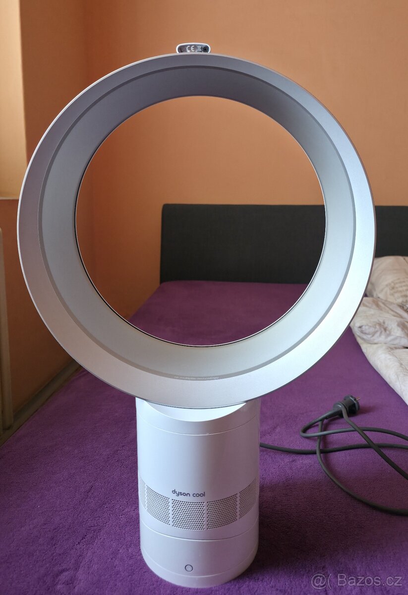 Stolní ventilátor Dyson AM06
