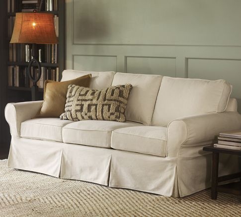 ikea ektorp svanby béžová