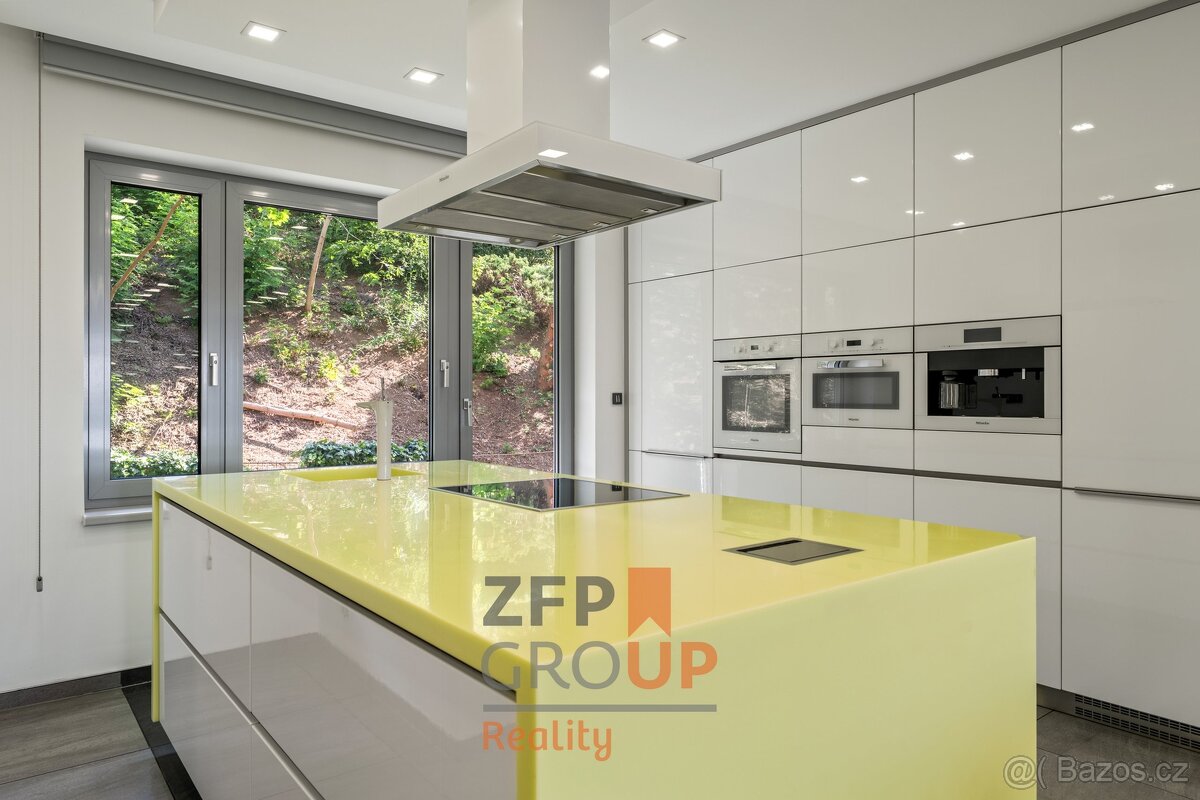 3-room apartment for sale · 117 m² · Brno