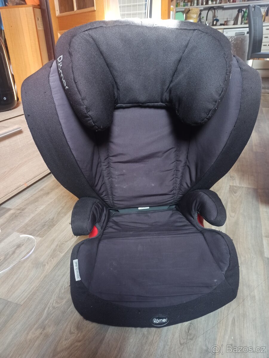 Autosedačky Britax 18 - 36 kg