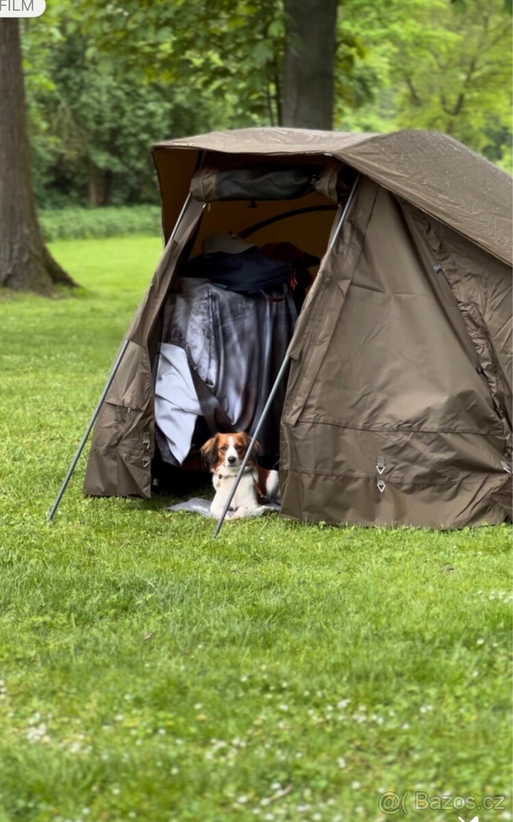 STAN pro rybáře - GIANTS FISHING umbrella