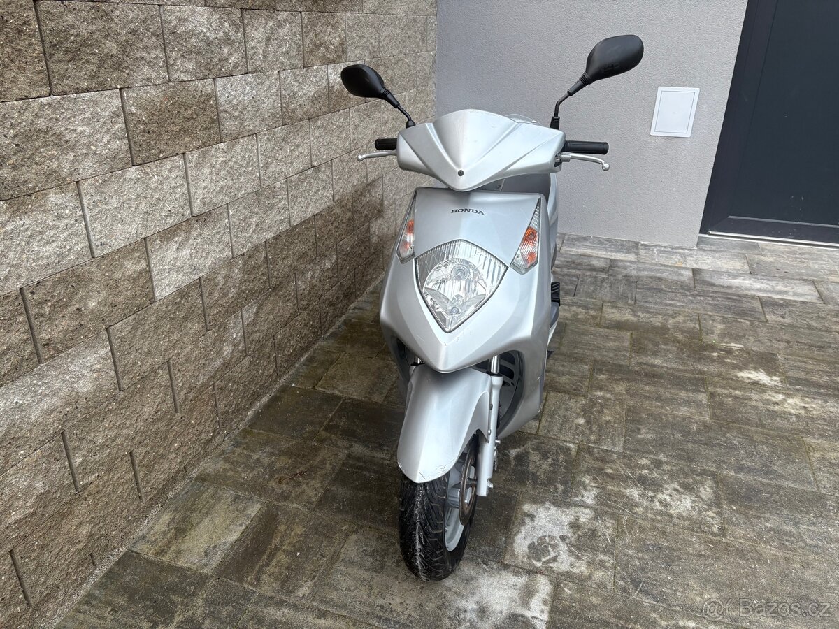 Honda dylan 125 2003