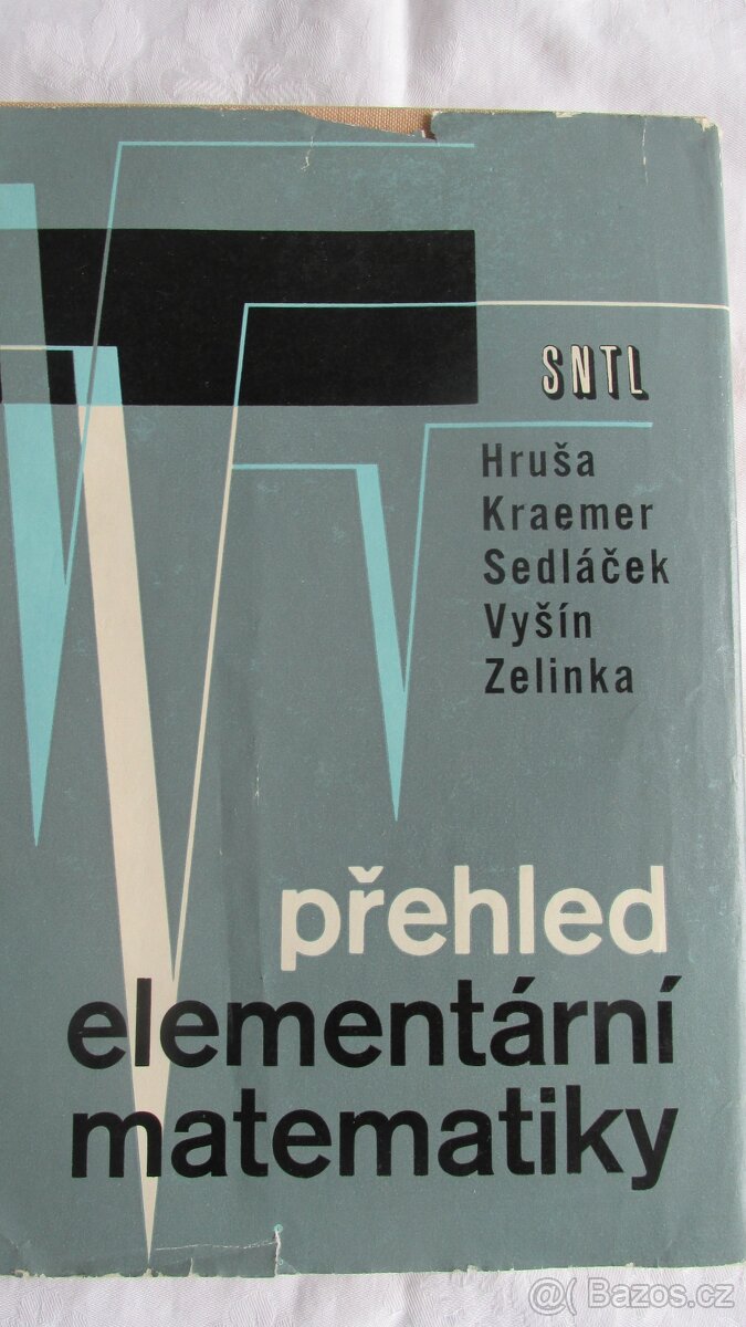Přehled elementární matematiky
