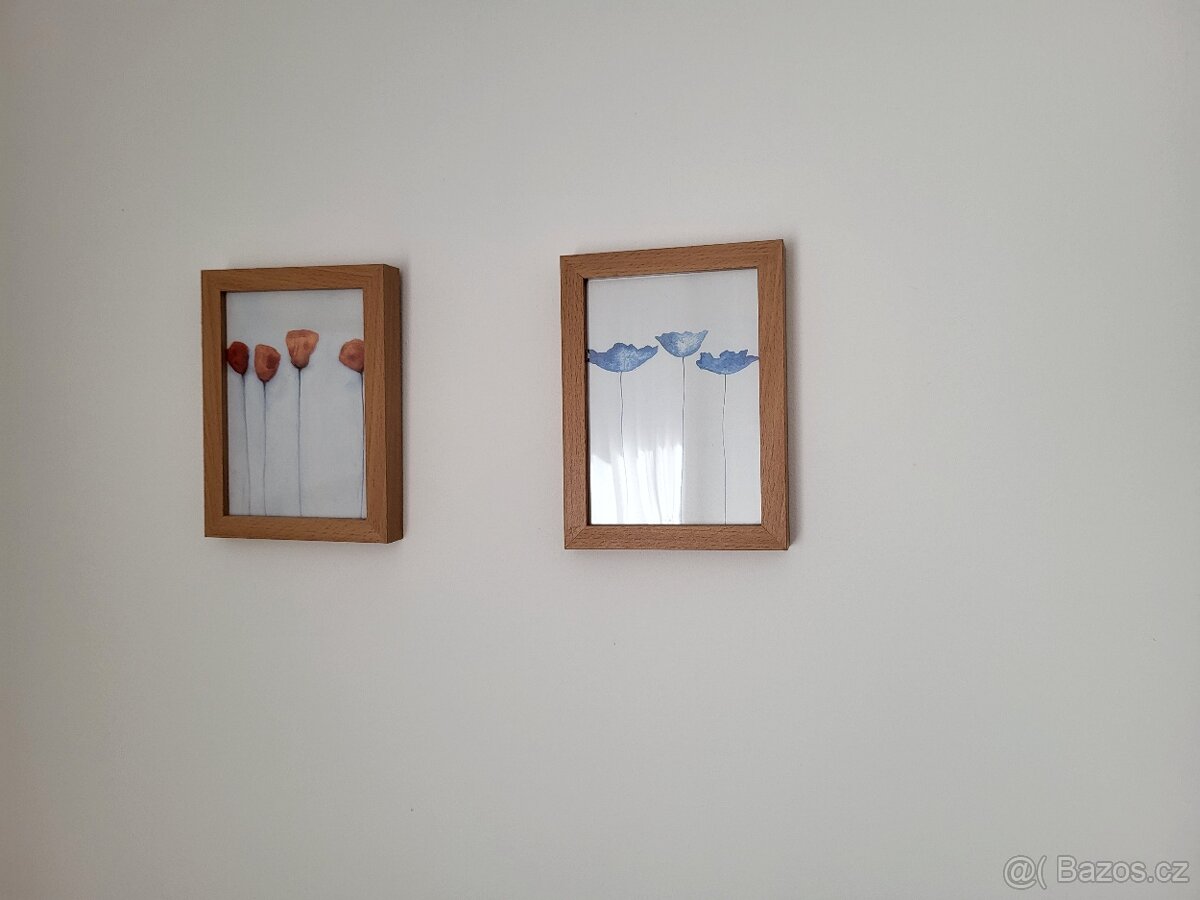 Dekorační obrázky