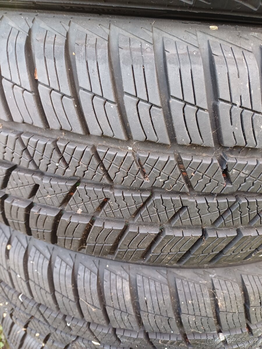 Barum polaris 5 185/60r15