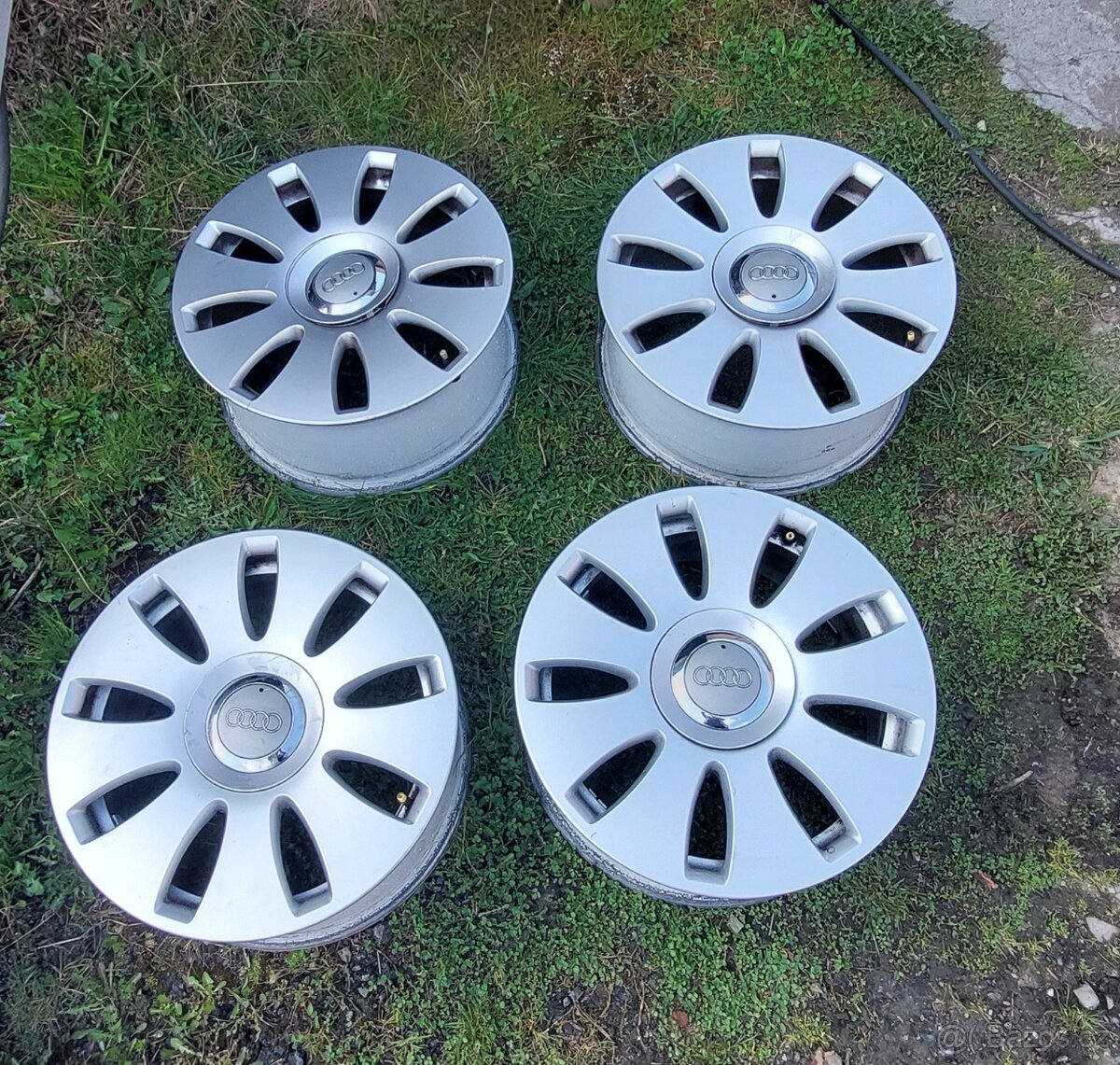 Alu kola 16