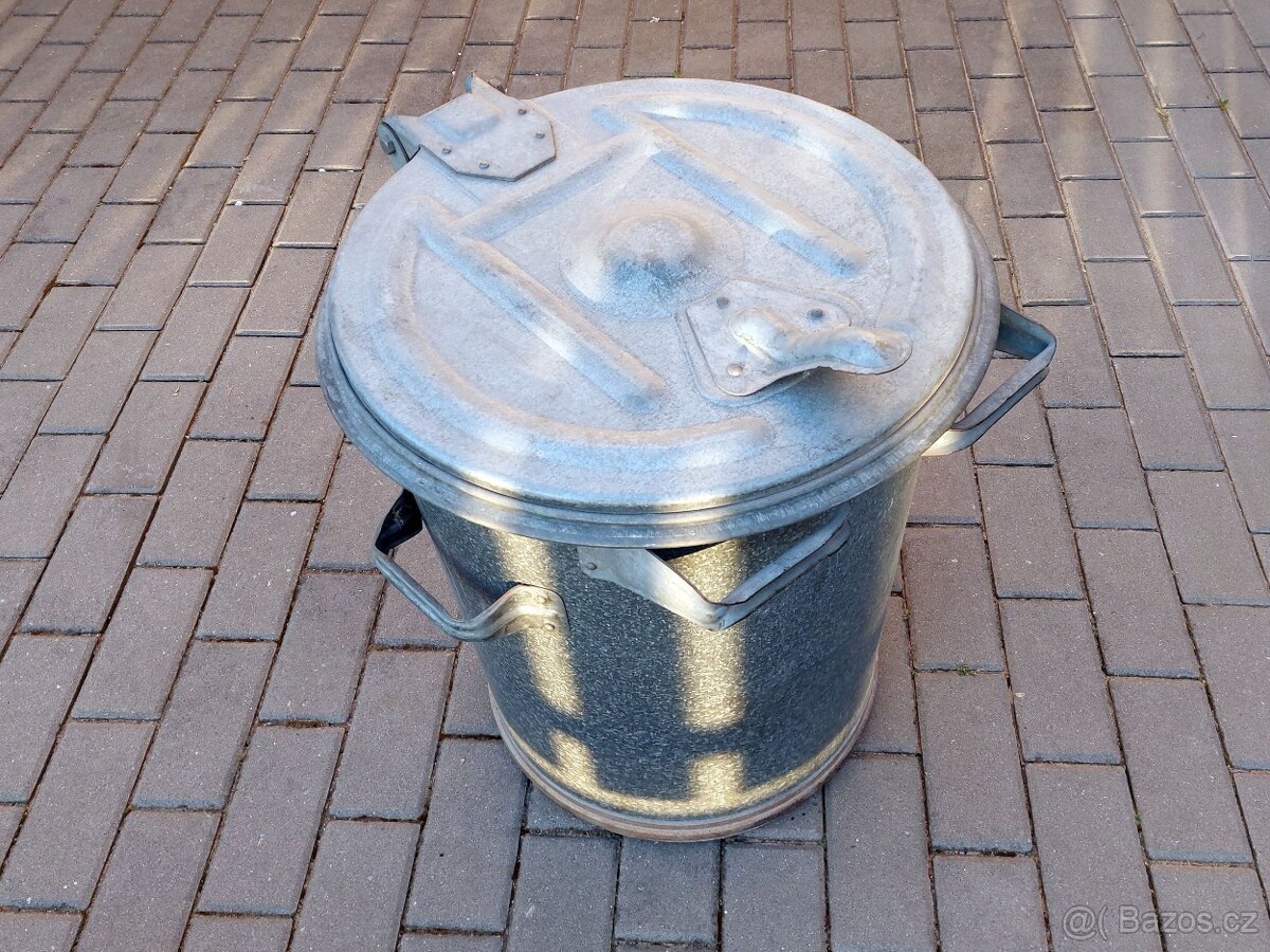 Popelnice 70 l
