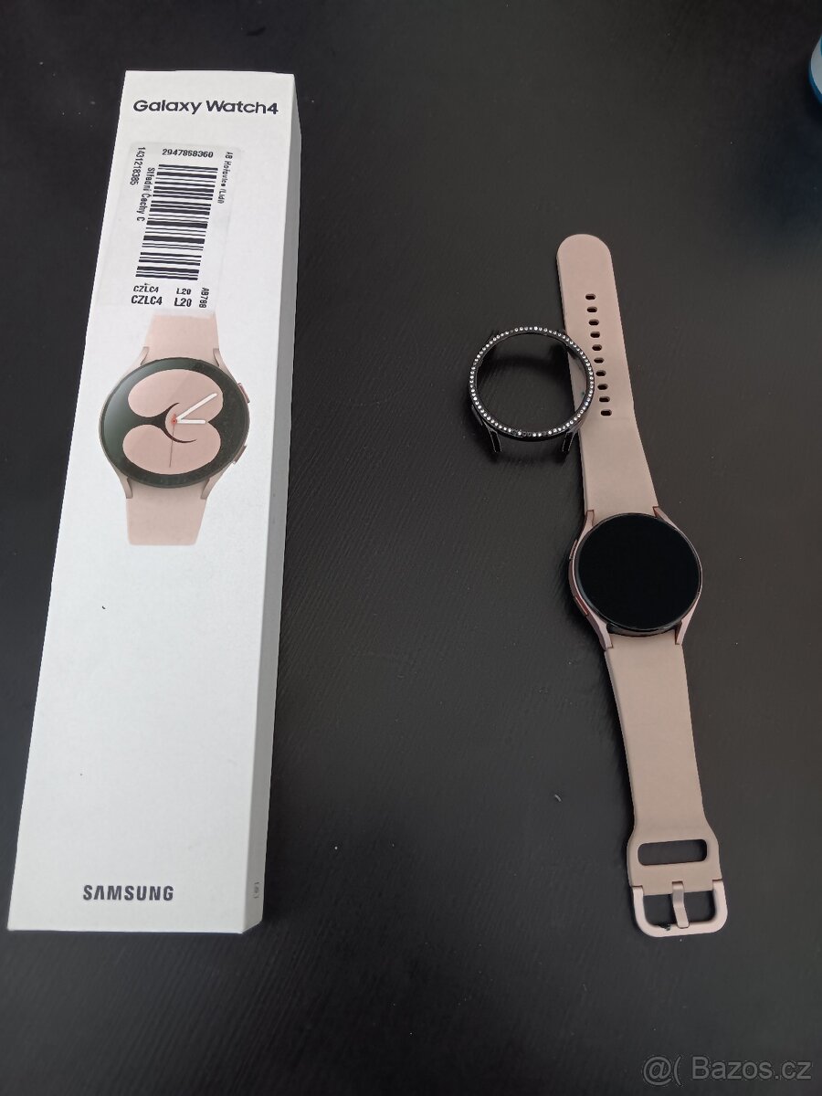 Samsung Galaxy Watch 4