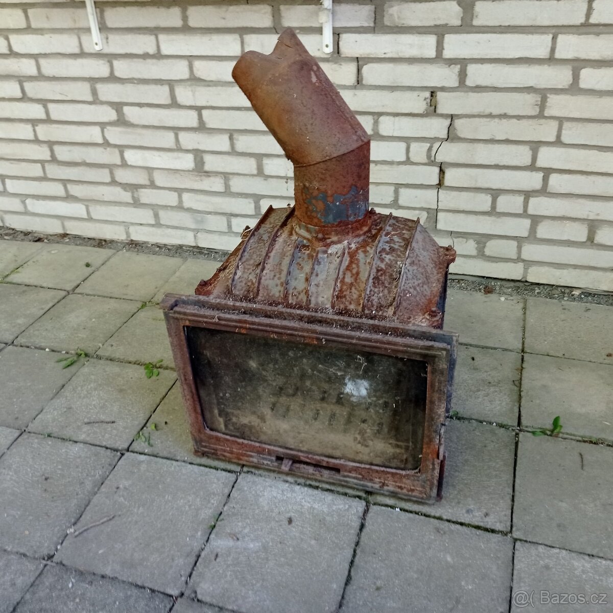 Krbová vložka