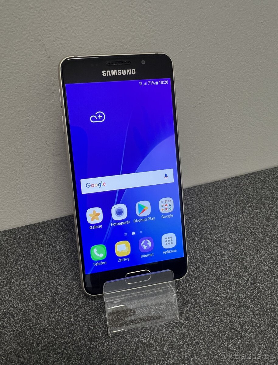 Samsung Galaxy A3