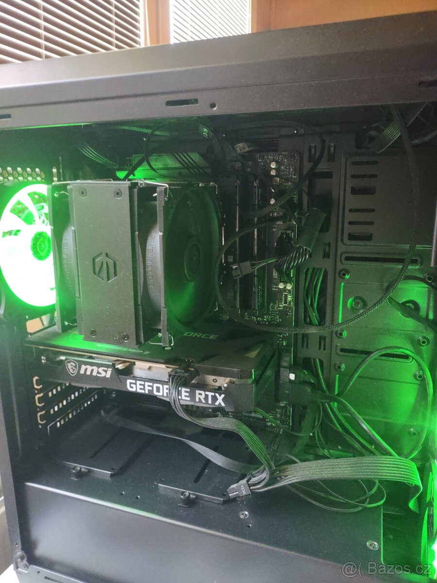 Prodám PC