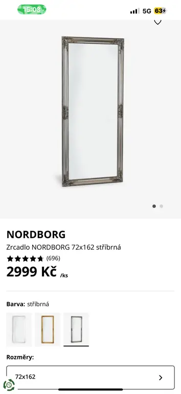 Zrcadlo
