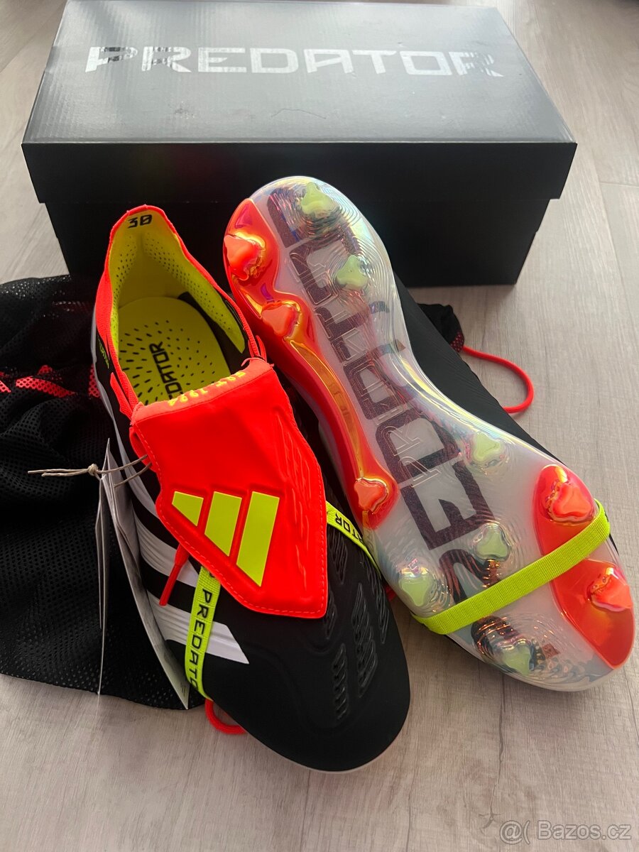 Adidas Predator elite FG kopačky