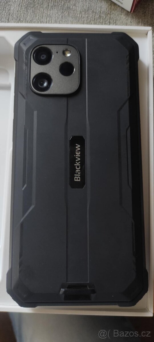 Blackview BV8900