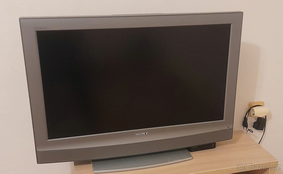 Televize plus settopbox