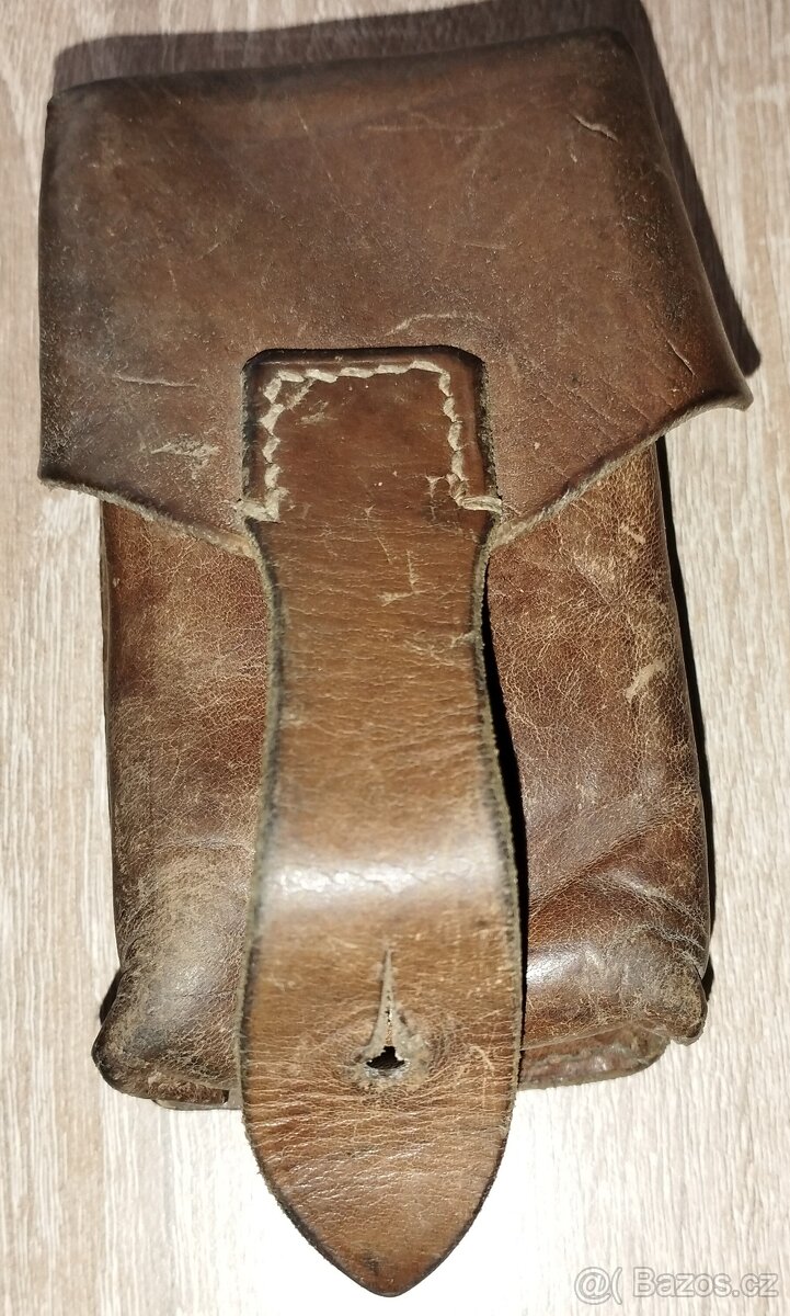 Sumka pro pušku vz24