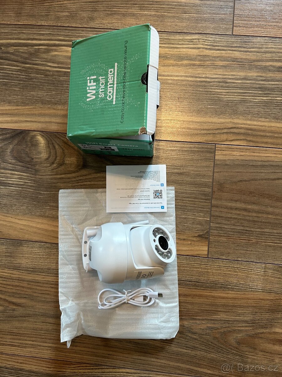 Prodám wifi kameru