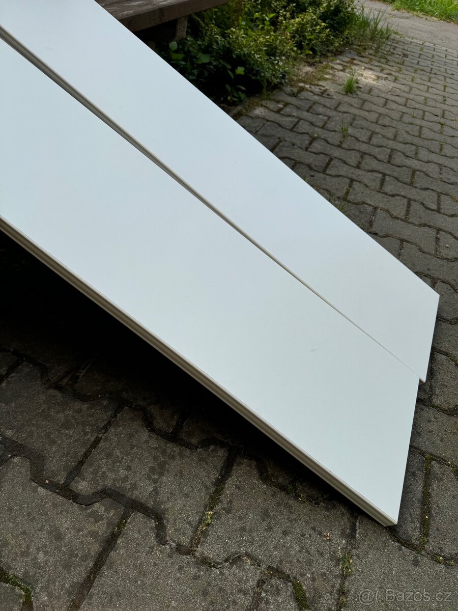 IKEA POLICE BERGSHULT 4ks