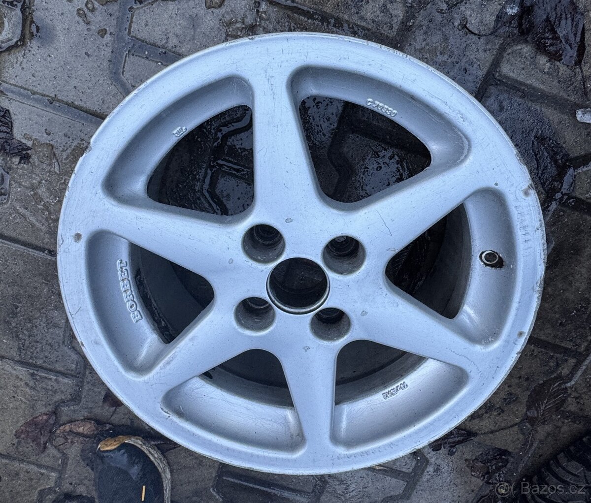 Disk
