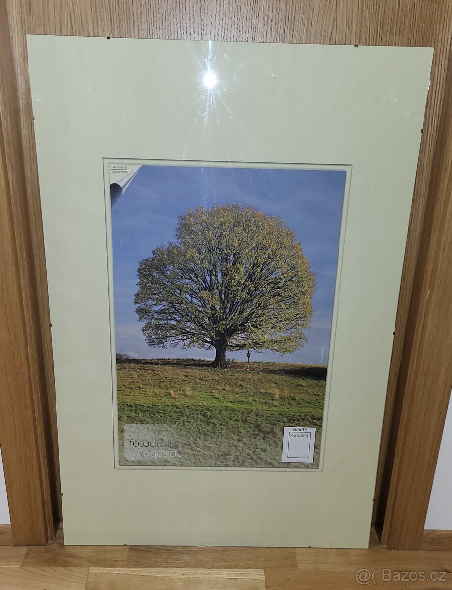 Rámečky na obrazy/fotky 62 x 93