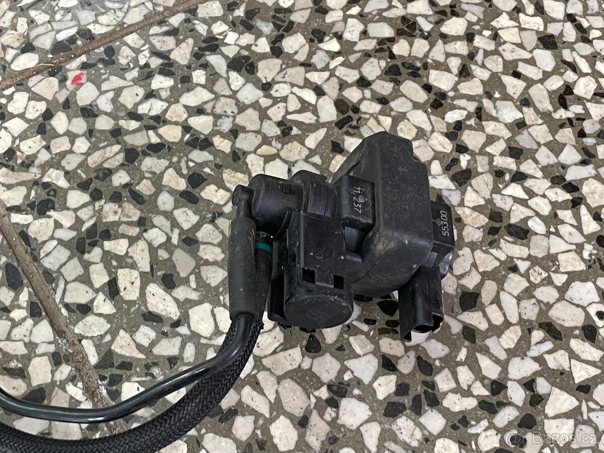 Snímač tlaku turba BMW 116i 100kW F20