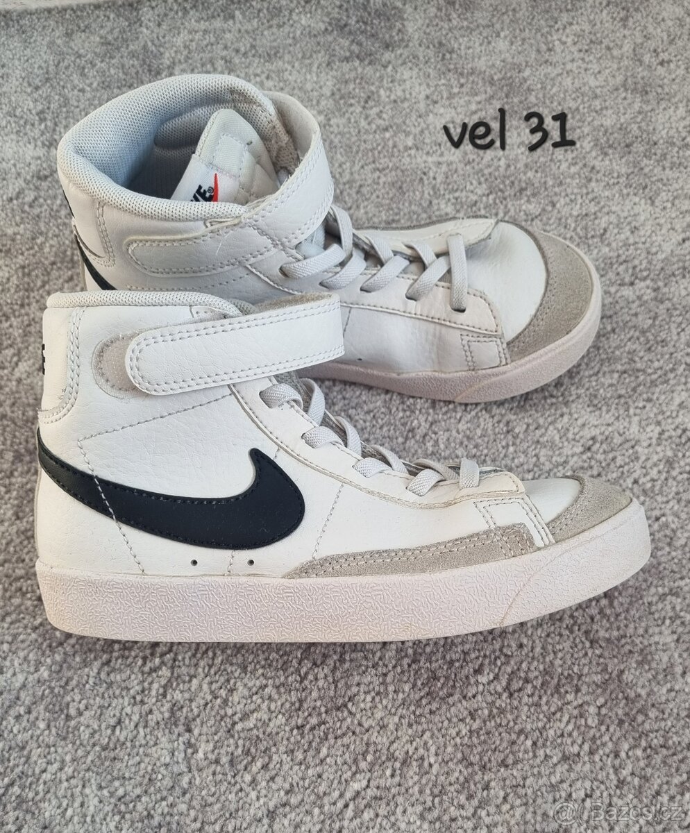 Nike Blazer