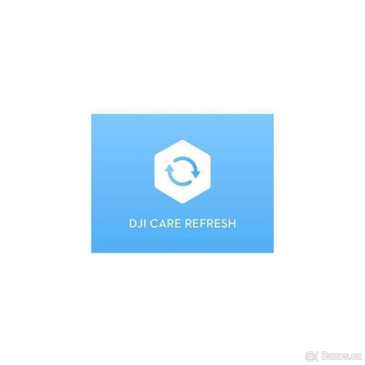 Pojištění DJI Care refresh 1 rok pro Mavic 3