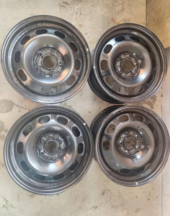 disky 5x112 R16 pro BMW 1