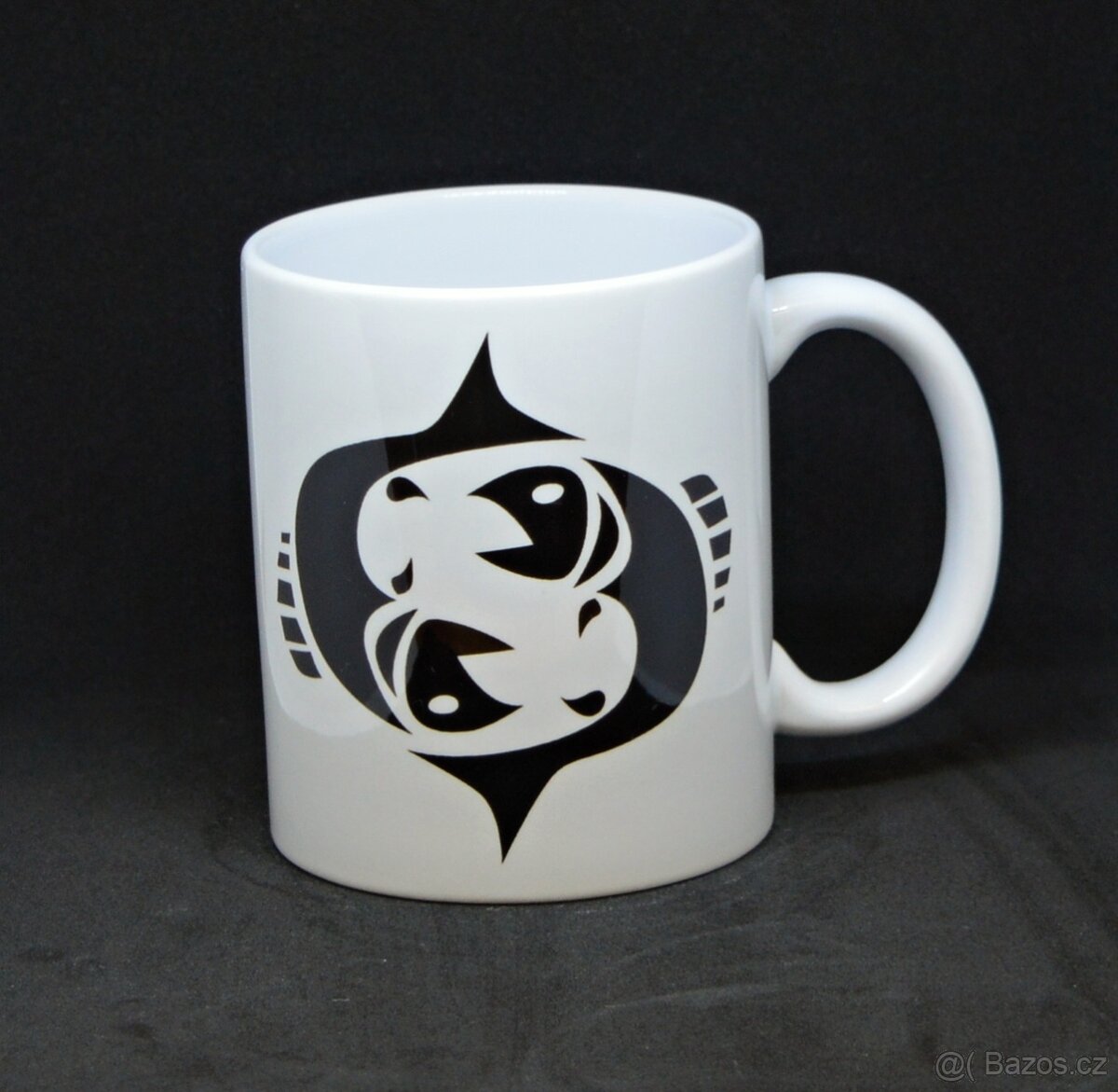Zodiac - nový hrnek znamení Ryby 330 ml