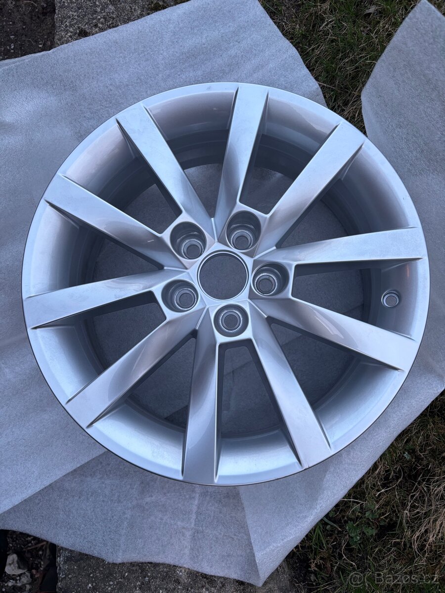 Disk Škoda