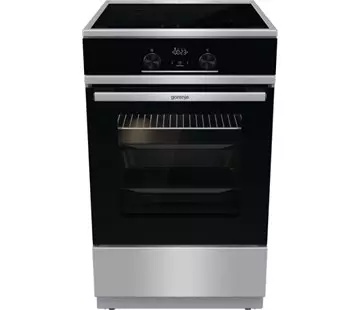 Nový elektrický sporák s indukční deskou zn:Gorenje