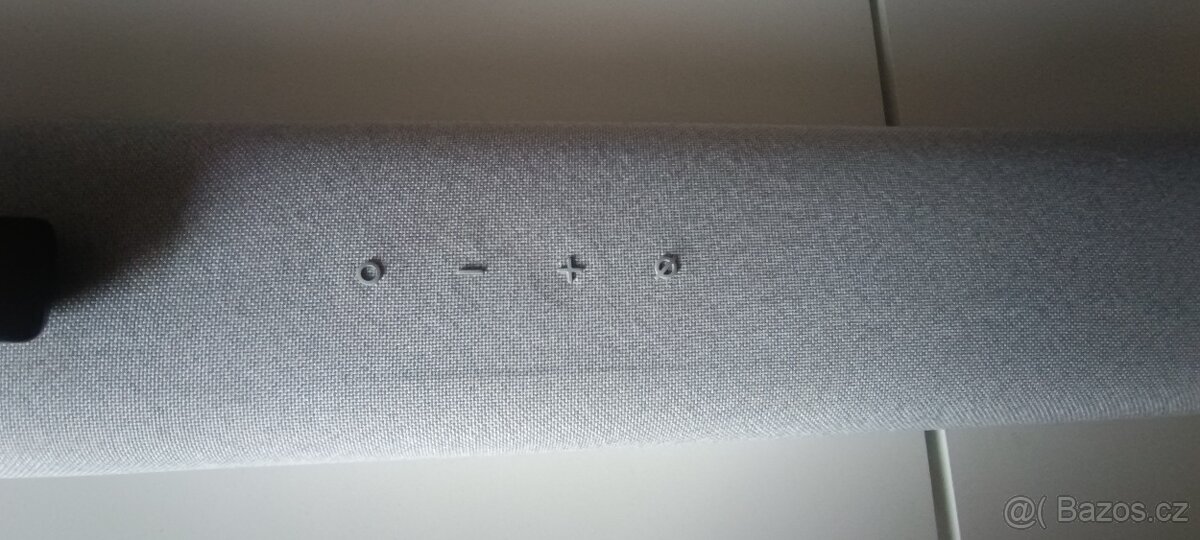 Soundbar Samsung