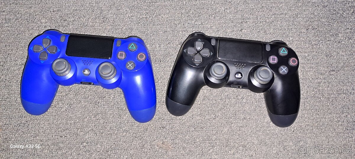 Sony PS4