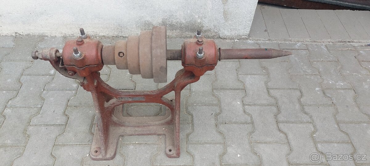 Kulič