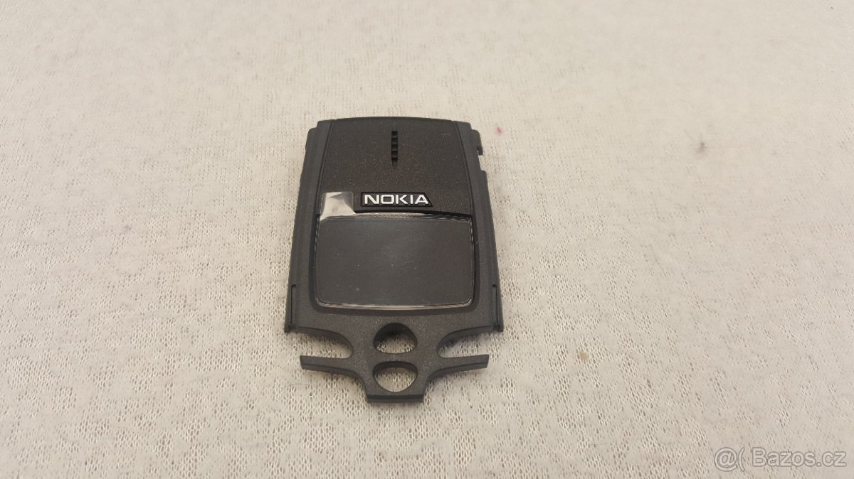 Nokia 8810 - ORIGINÁLNÍ nový přední kryt
