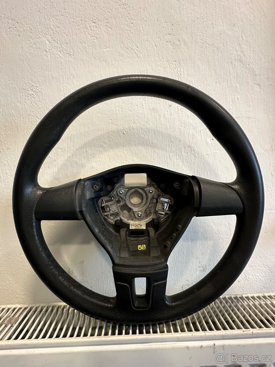 Volant VW T5, Golf 6, Passat