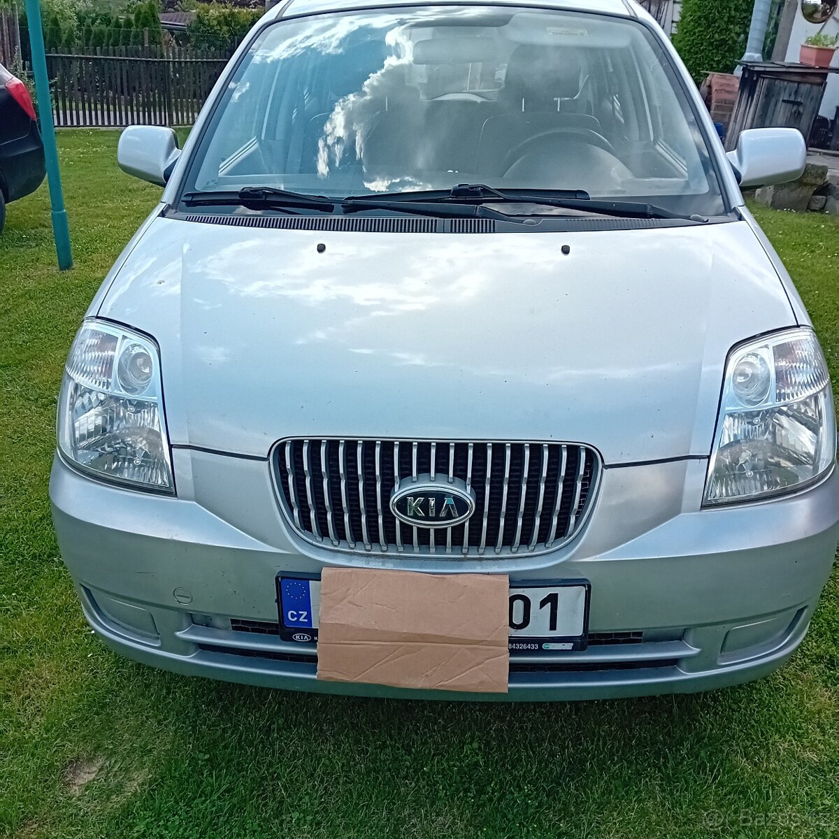 Kia picanto