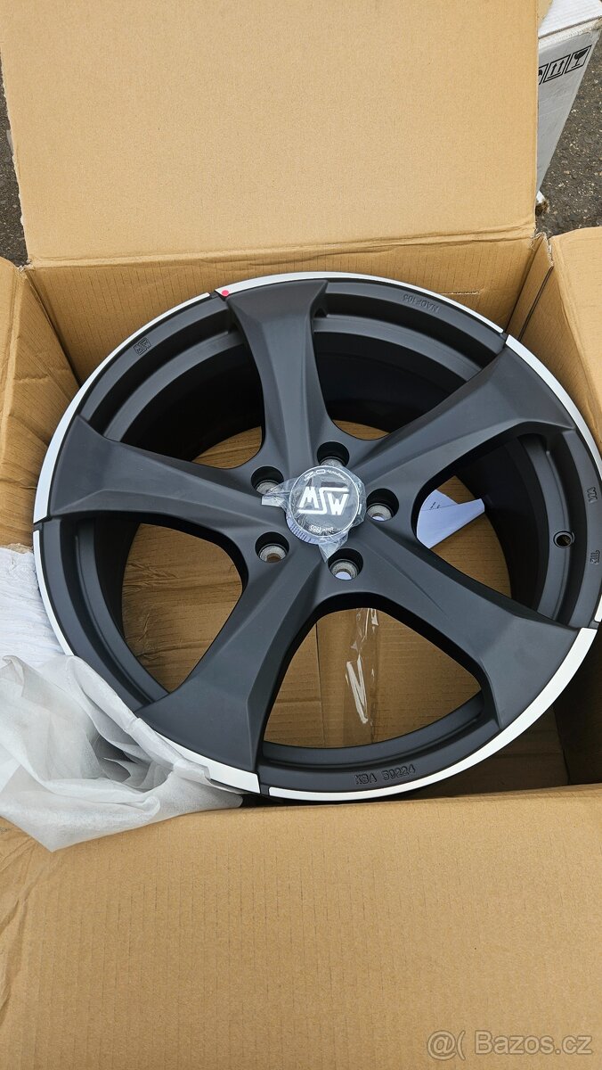 Kola R19 5x120