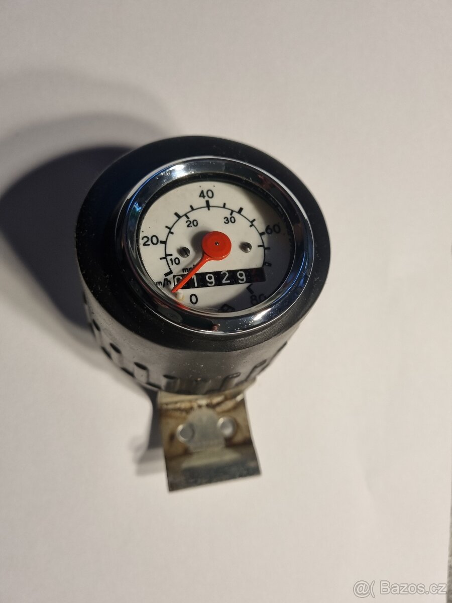 Tachometr babetta 210