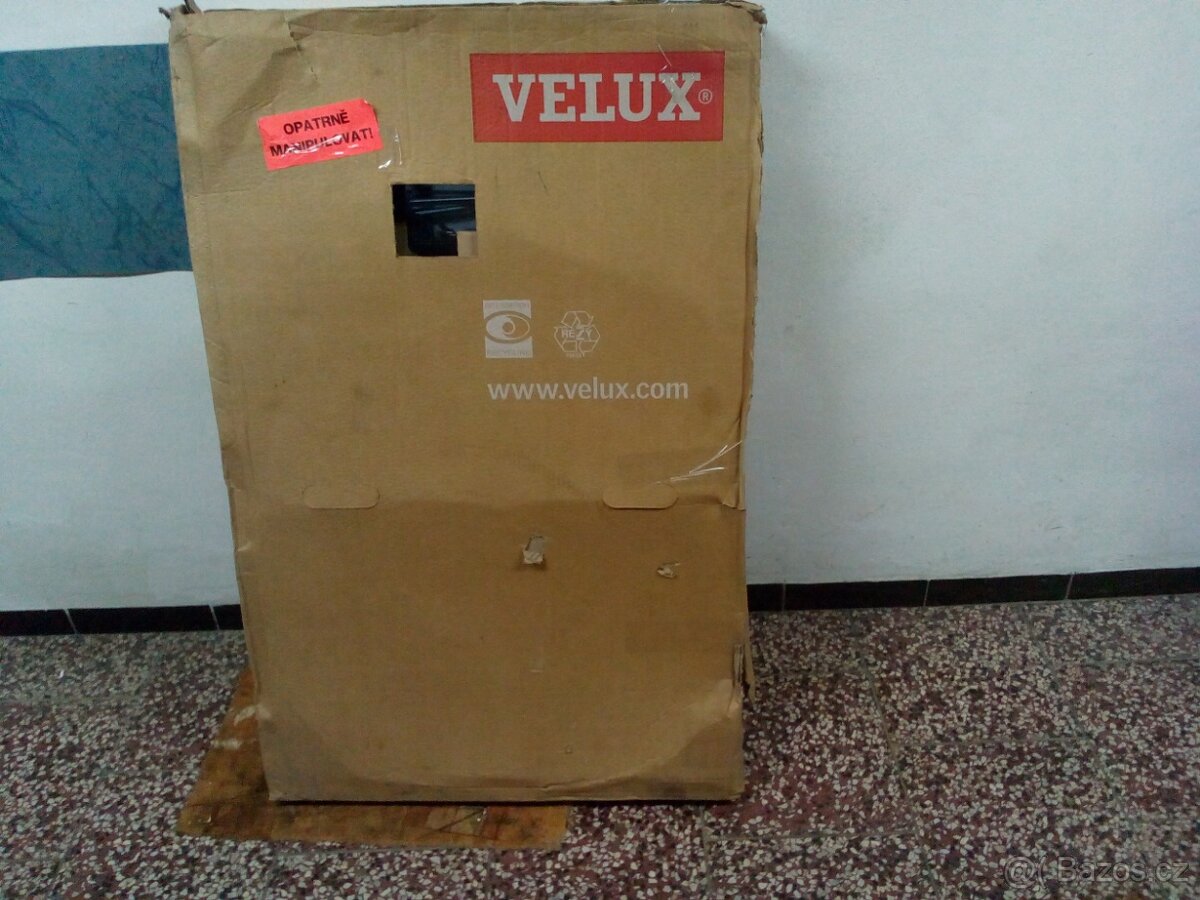 Prodám na okno VELUX