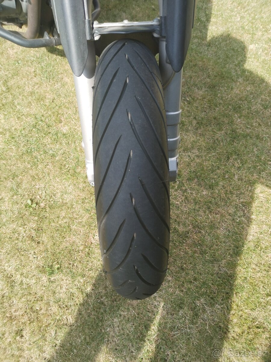 Yamaha xt 660 x