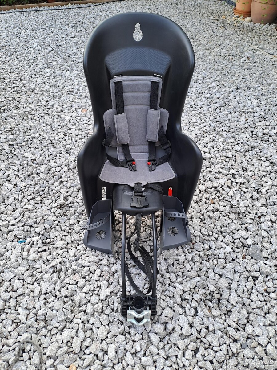 sedačka na kolo Polisport Bilby