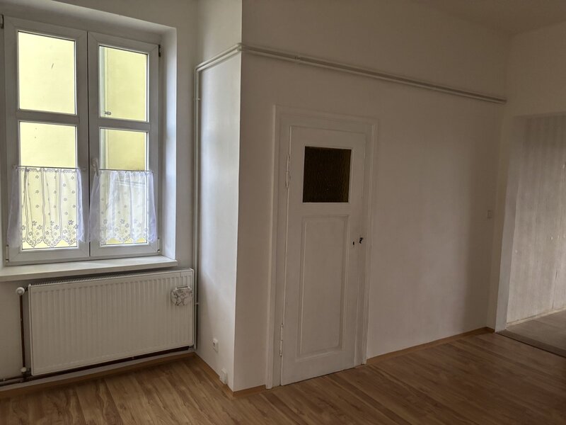 Nabízím pronájem bytu 2+1+L v Děčíně IV.