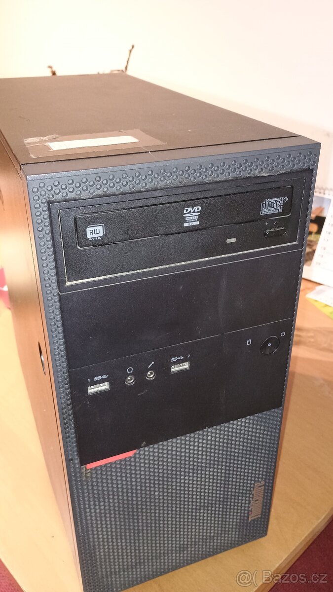 Lenovo ThinkCentre M800