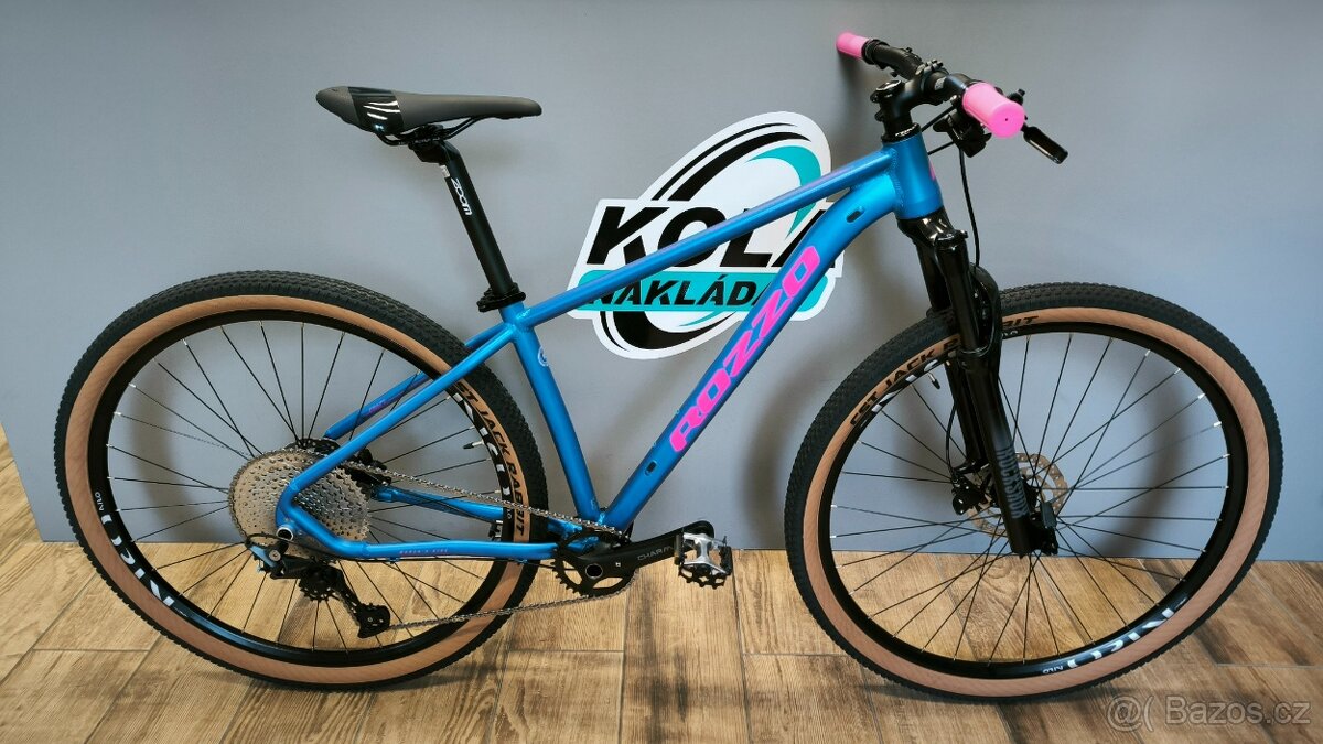 Rozzo Eleven 60 2025