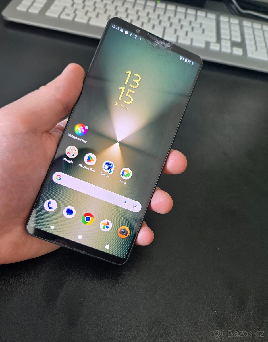 Sony Xperia 1 VI 12/256GB