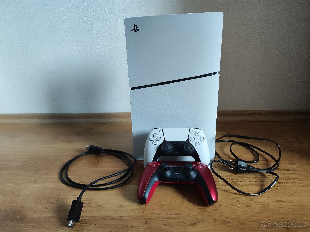 PlayStation 5