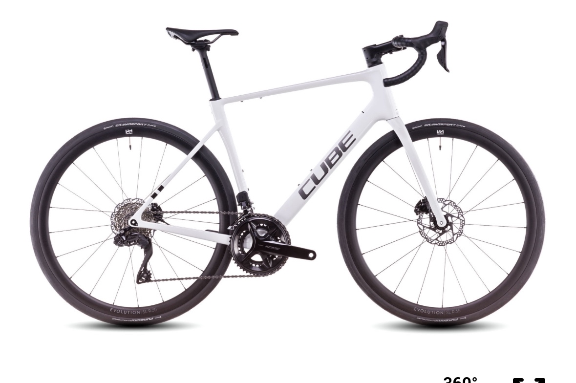 Attain C62 SLX - 56