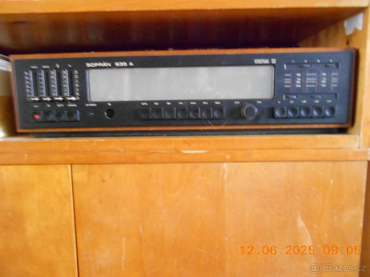 RÁDIO TESLA